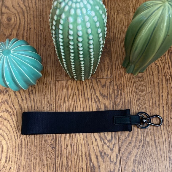 lululemon keychain wallet tiktok mashups